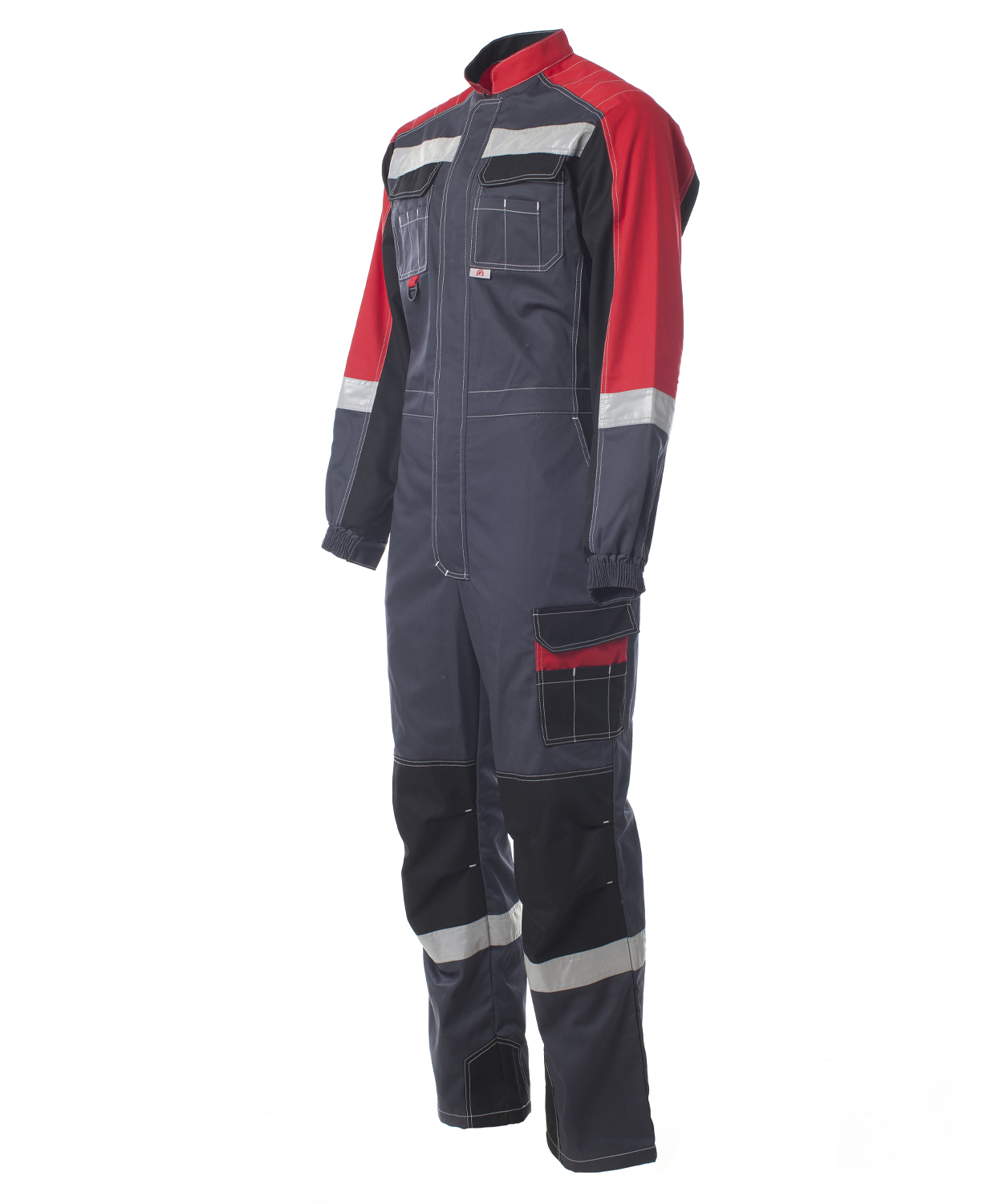 Комбинезон ФОРМУЛА с СОП от Arbostuff.ru