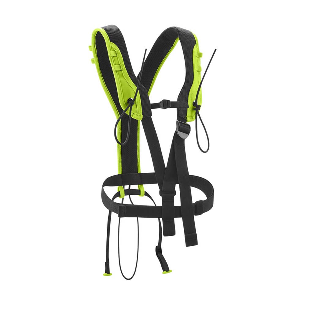 Грудная обвязка TreeRex Bungee Chest | EDELRID
