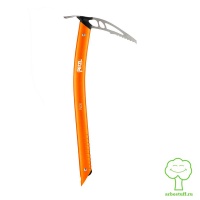 Ледоруб RIDE Petzl от Arbostuff