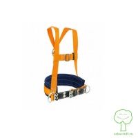 Пояс предохранительный строительный тип "В" Прогресс Сефети