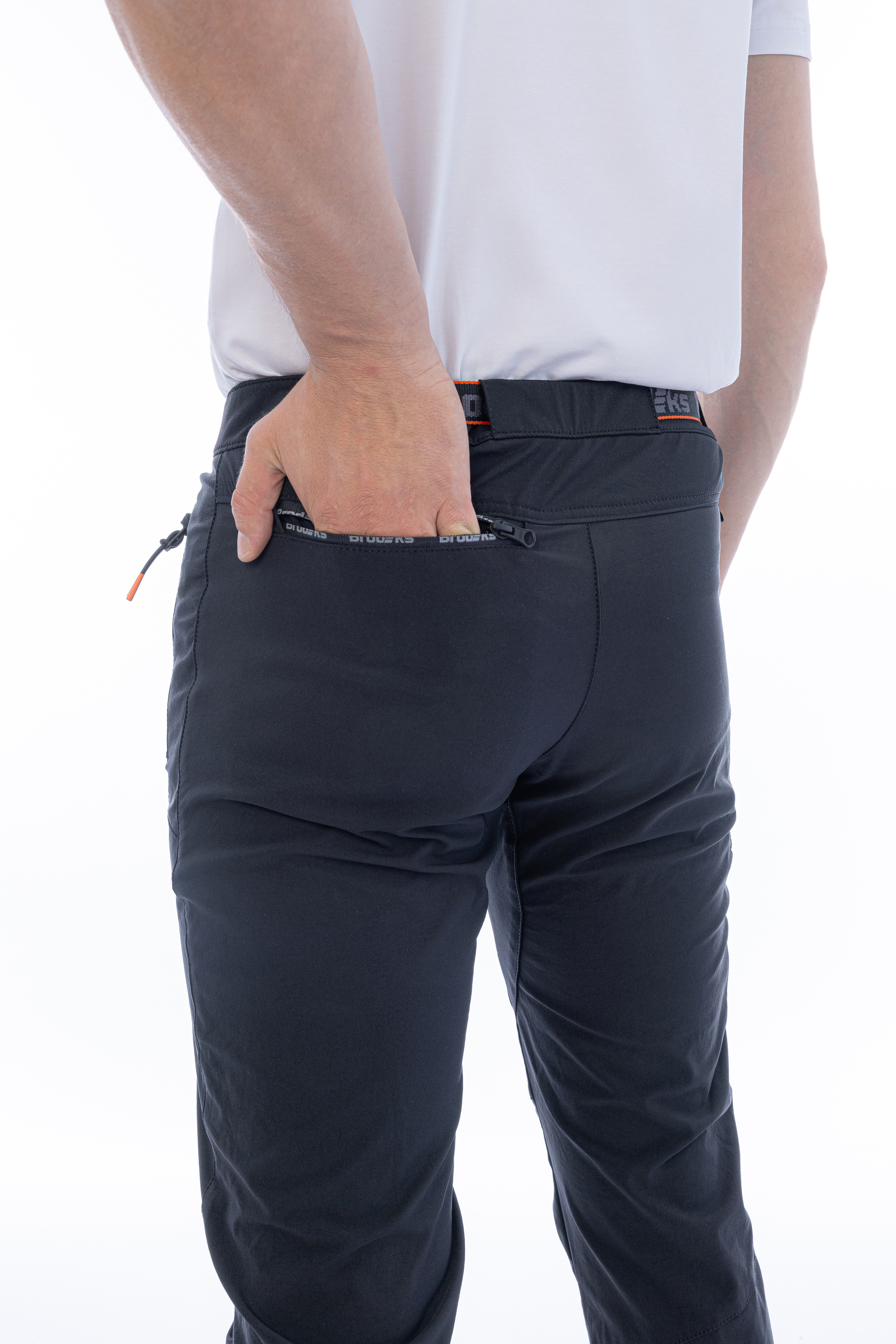 Брюки URBAN KS316 stretch | Brodeks от Arbostuff.ru