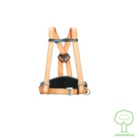 Привязь удерживающая УП-02 Потенциал