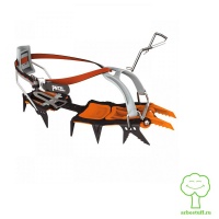 Кошки LYNX Petzl от Arbostuff