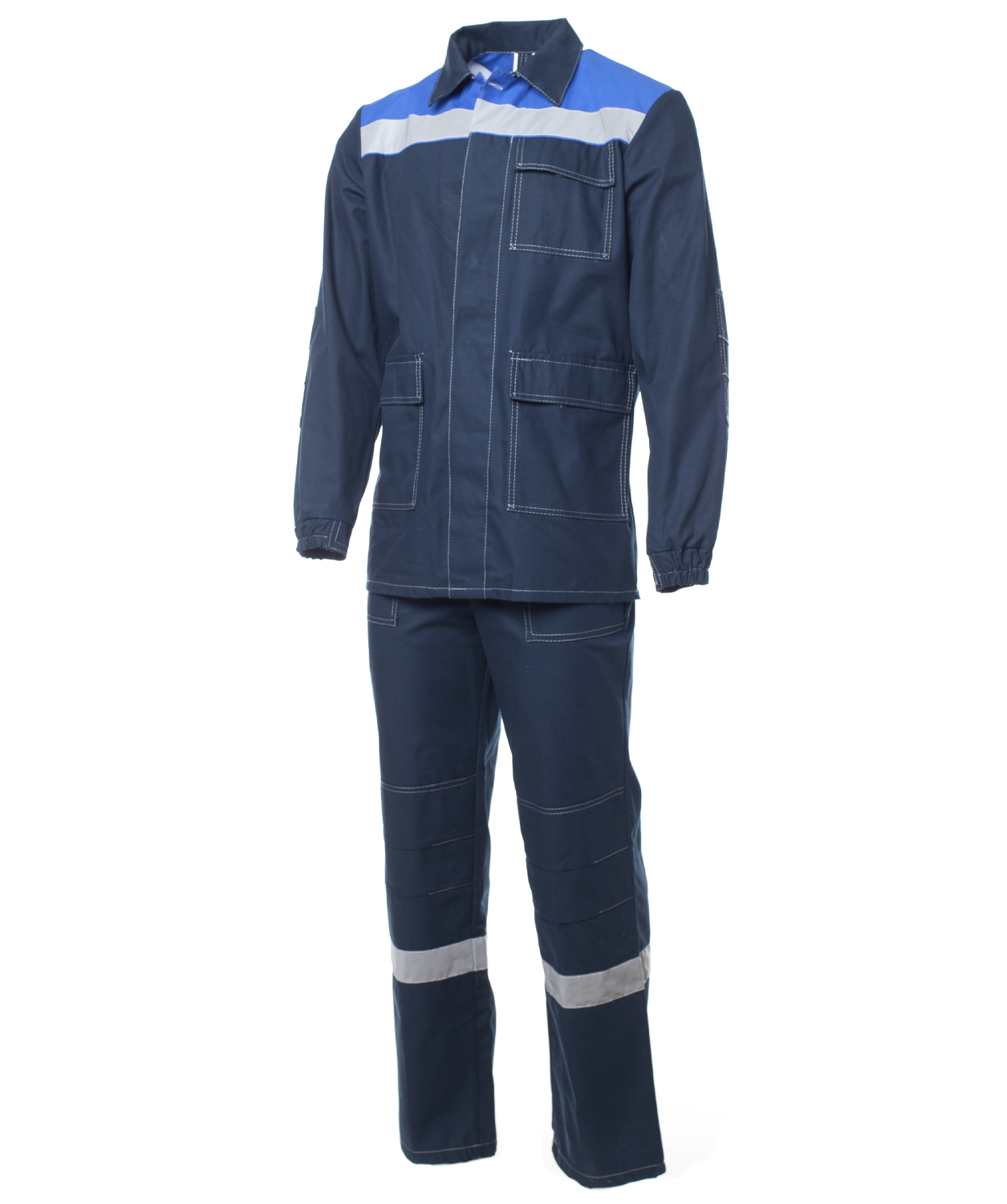 Костюм СПЕЦИАЛИСТ 100% ХБ от Arbostuff.ru