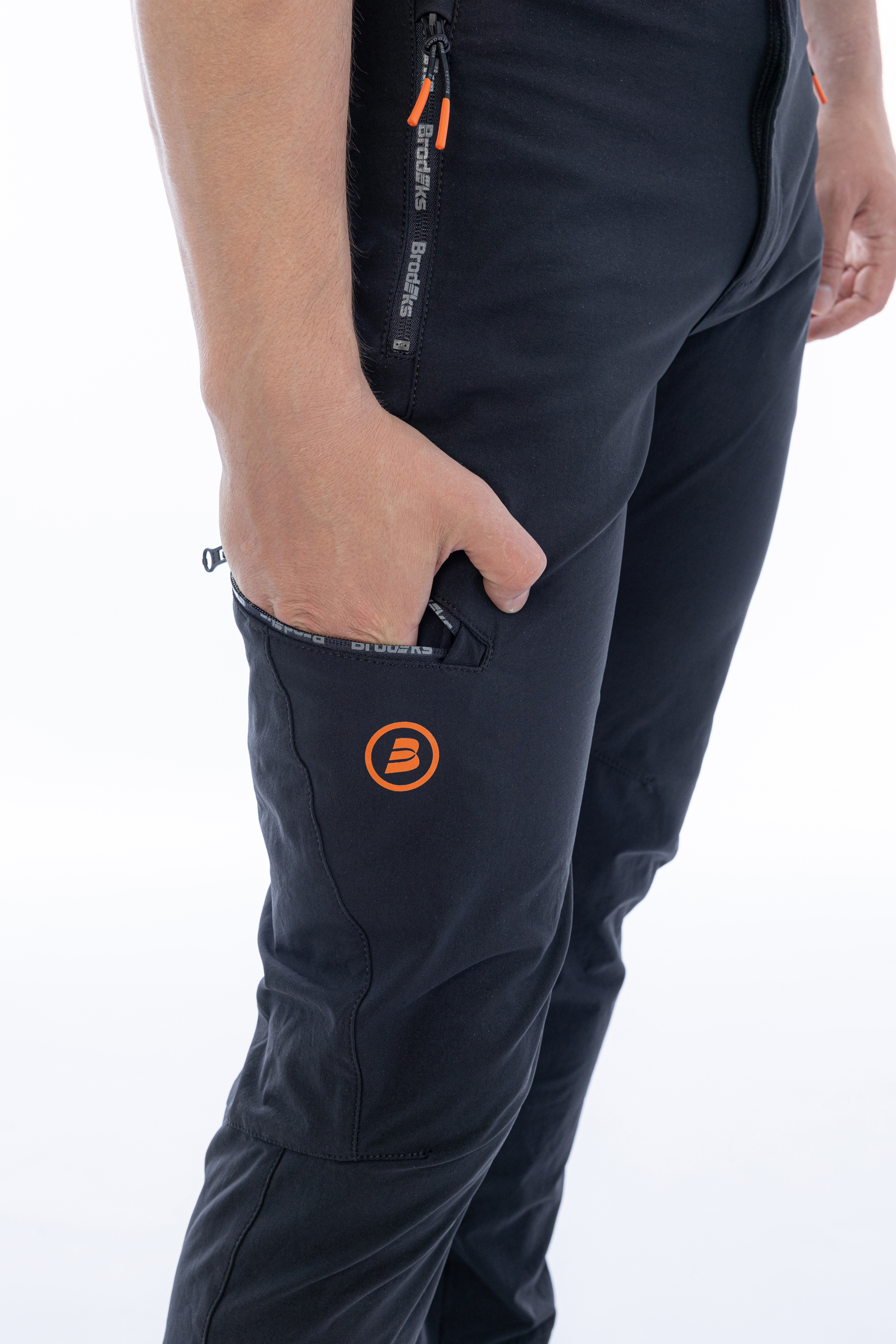Брюки URBAN KS316 stretch | Brodeks от Arbostuff.ru