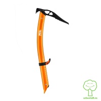 Ледоруб GULLY молоток Petzl от Arbostuff