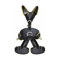 Привязь страховочная EXPERT 3D speed | Singing Rock