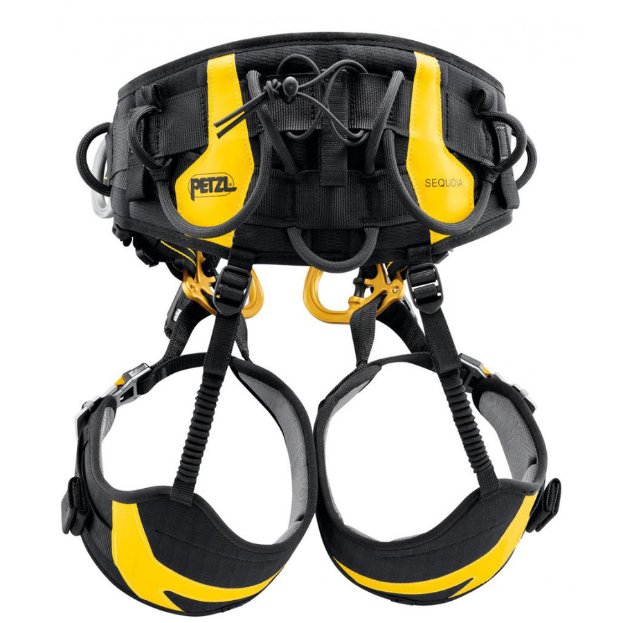 Привязь для арбористики SEQUOIA | Petzl