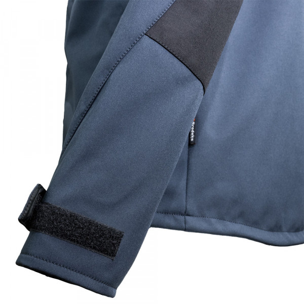 Куртка Brodeks KS 207, синий | Brodeks