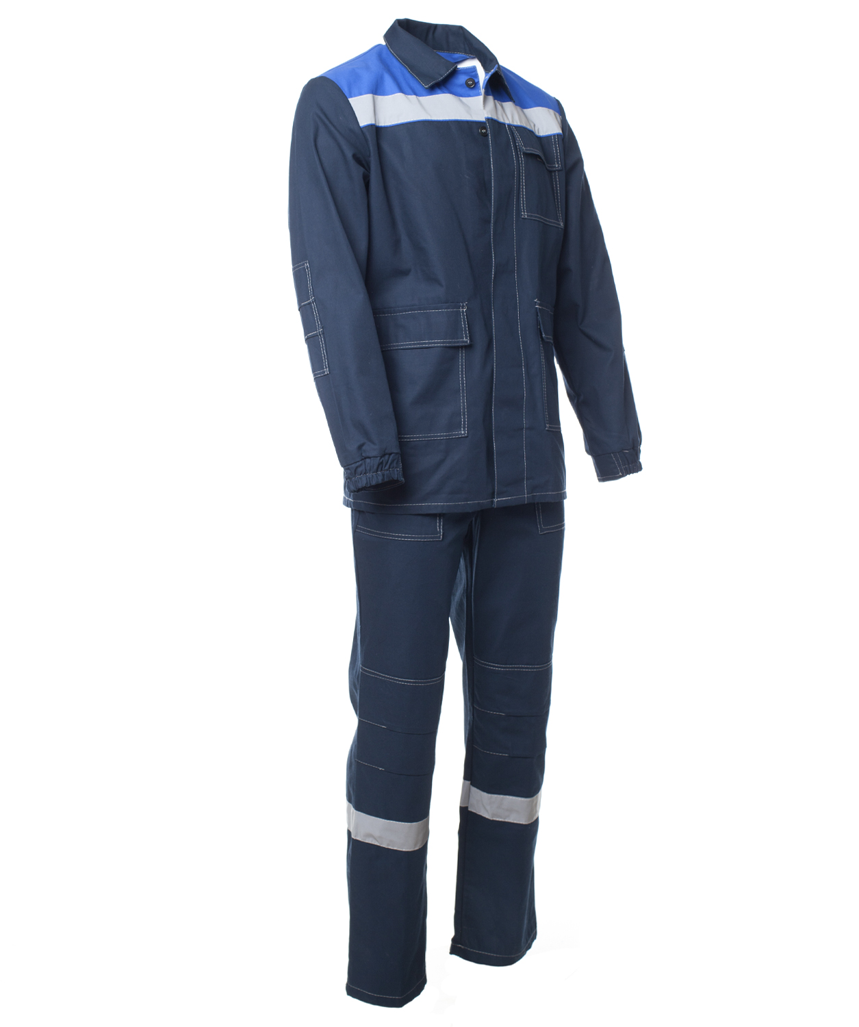 Костюм СПЕЦИАЛИСТ 100% ХБ от Arbostuff.ru