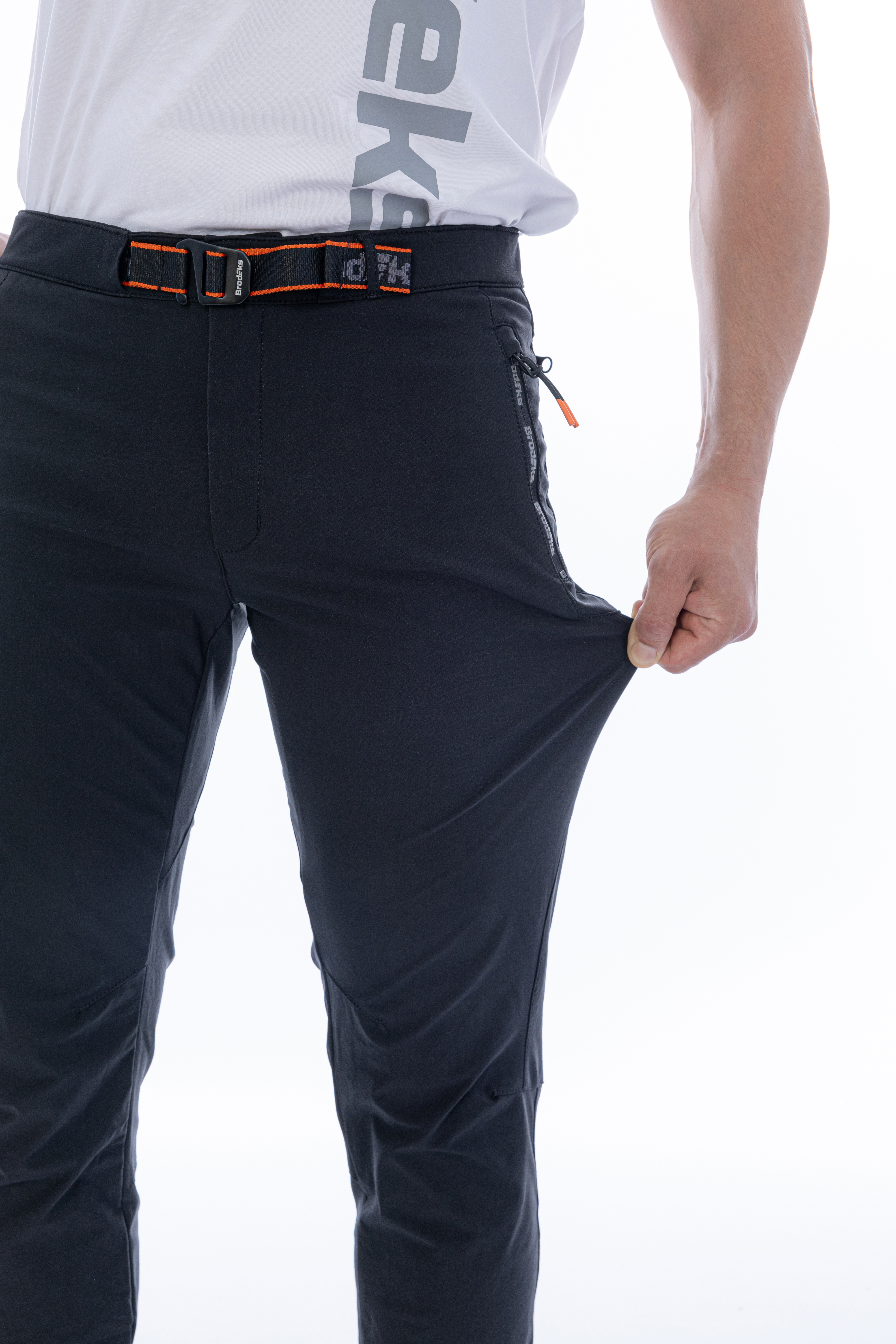Брюки URBAN KS316 stretch | Brodeks от Arbostuff.ru