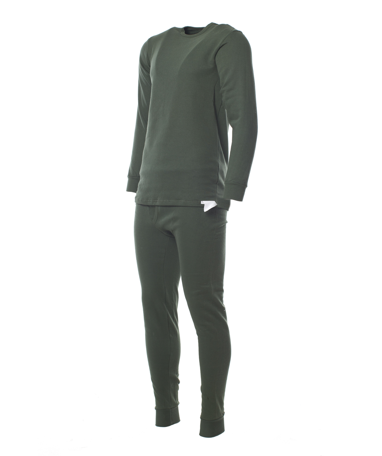 Белье нательное зимнее с начесом (250гр) от Arbostuff.ru