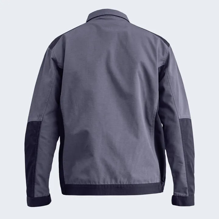 Куртка  PROTONE RIPSTOP серая от Arbostuff.ru