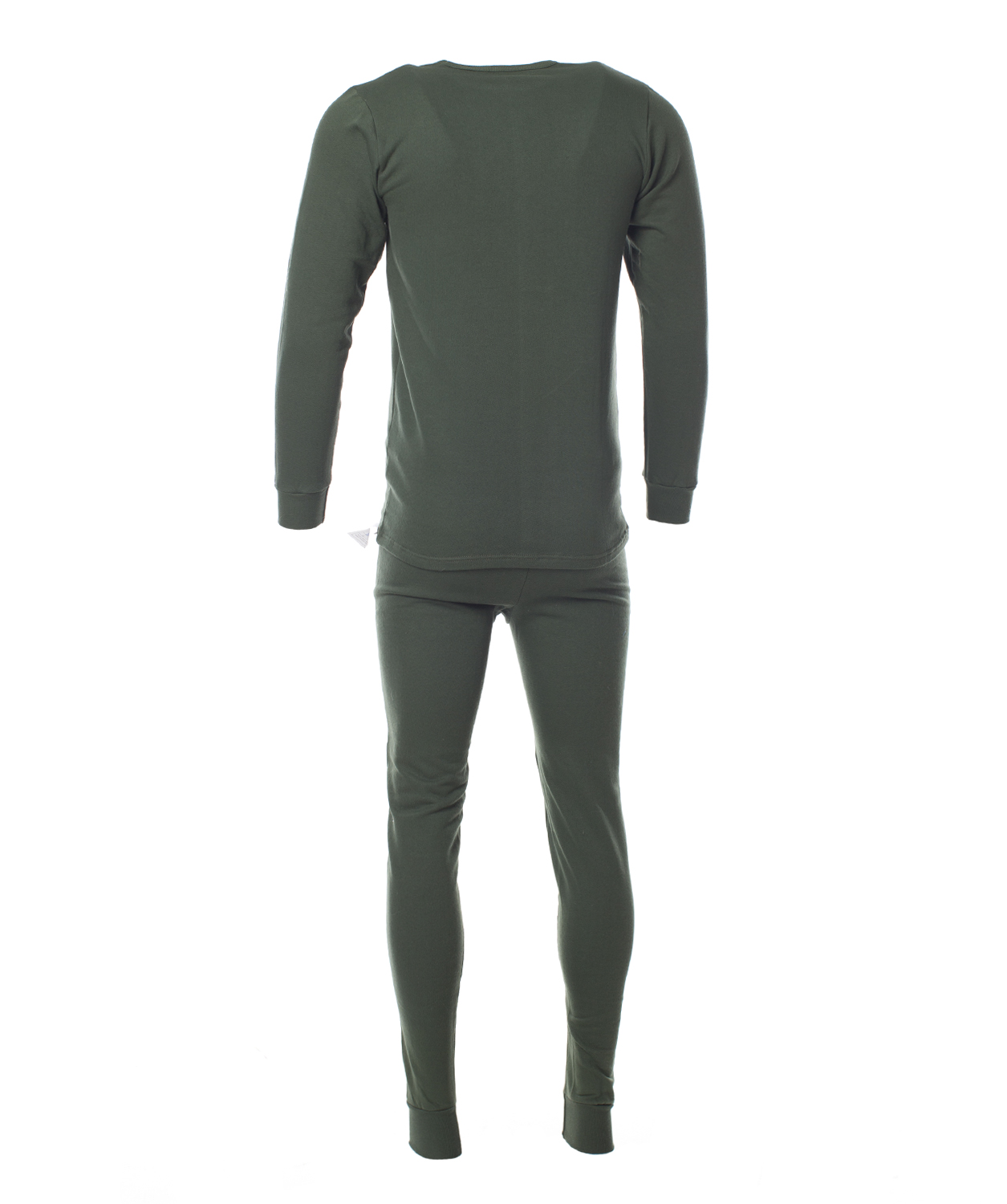Белье нательное зимнее с начесом (250гр) от Arbostuff.ru