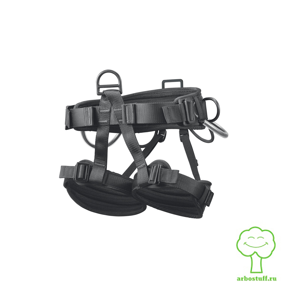 Привязь для положения сидя Liberty Black CAMP