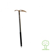 Ледоруб "Zealot" 75см  ICE ROCK от Arbostuff