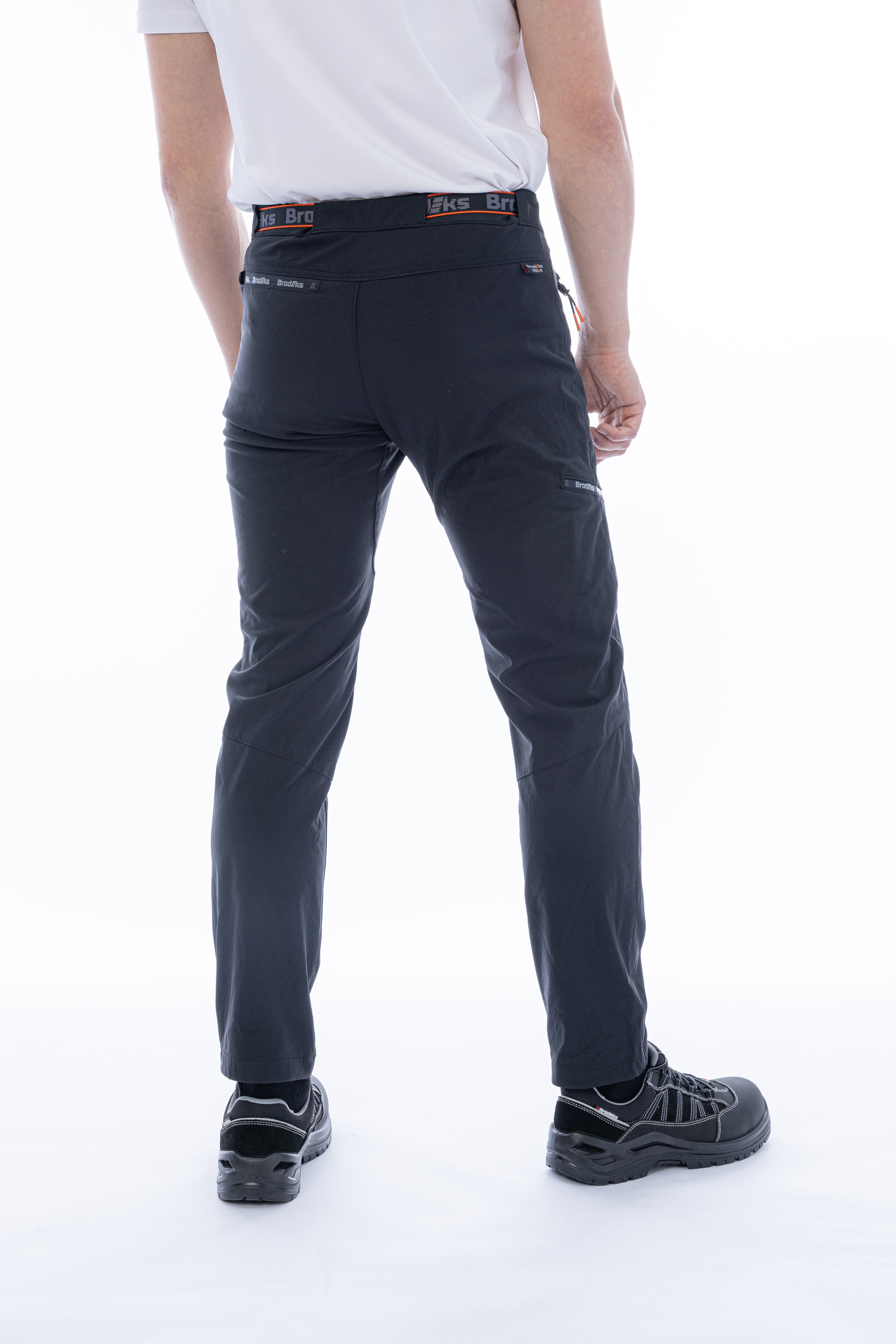 Брюки URBAN KS316 stretch | Brodeks от Arbostuff.ru