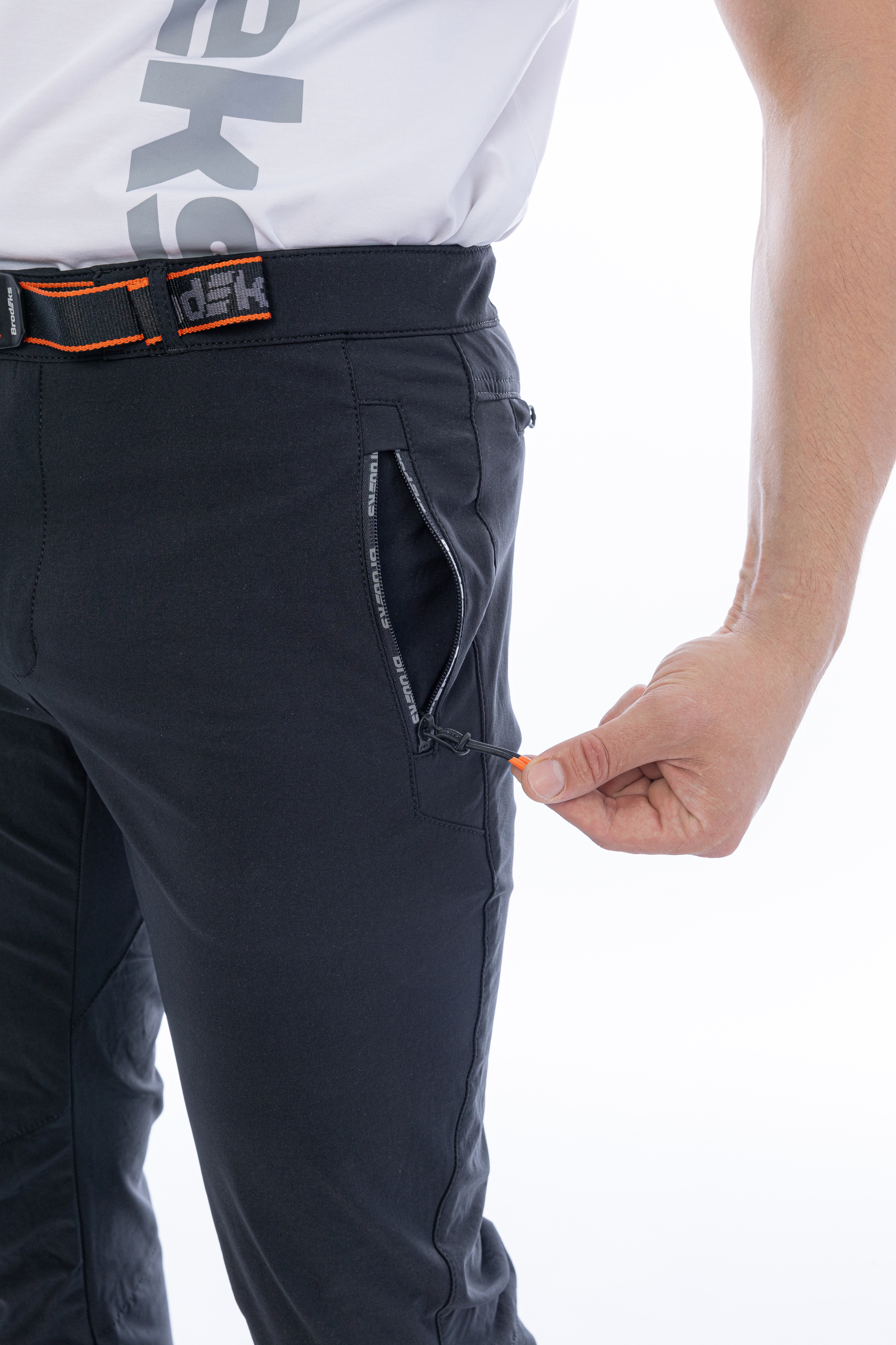 Брюки URBAN KS316 stretch | Brodeks от Arbostuff.ru