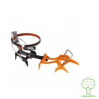 Кошки DART Petzl от Arbostuff