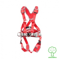 Страховочная привязь Профи Энерго | Vento