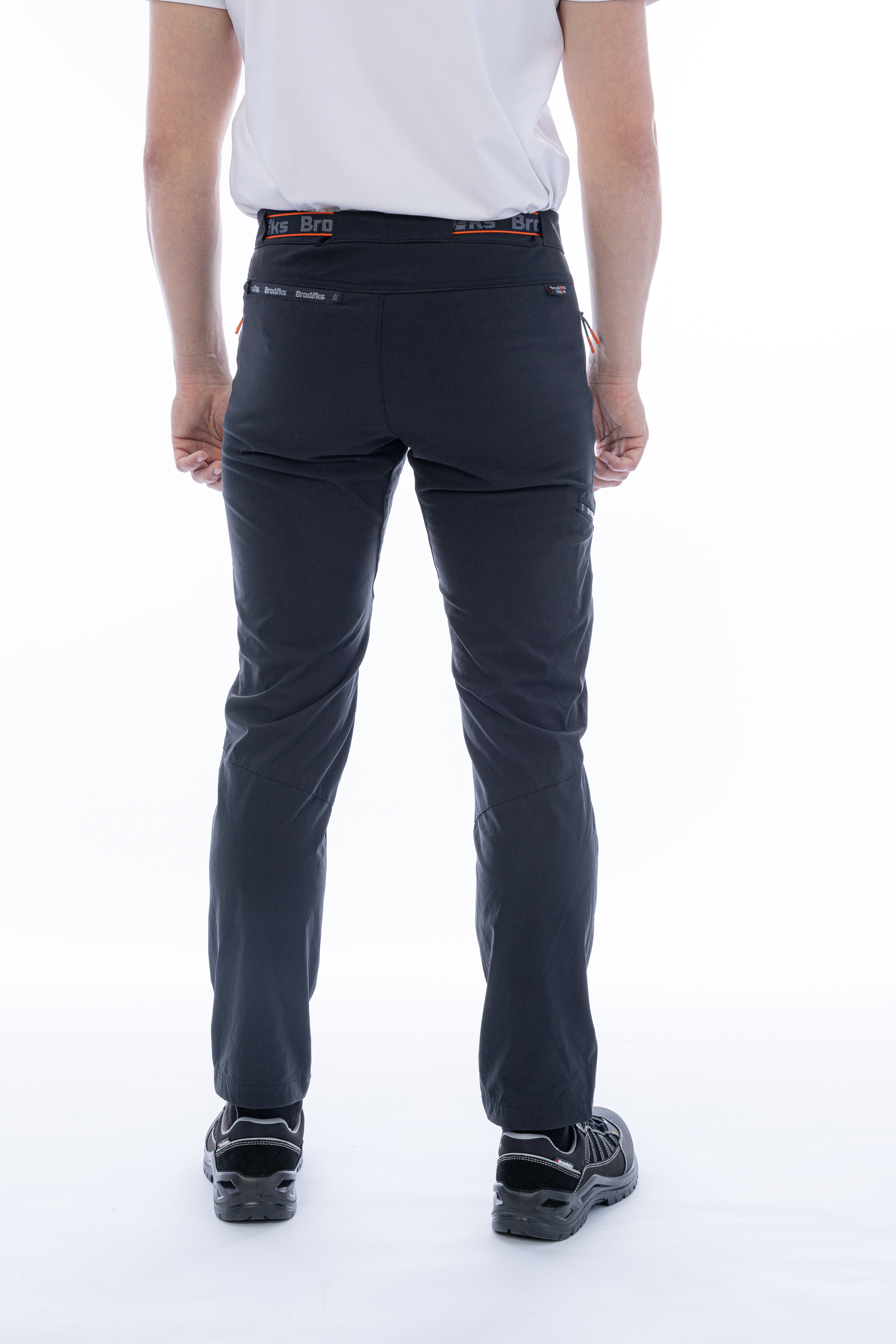 Брюки URBAN KS316 stretch | Brodeks от Arbostuff.ru