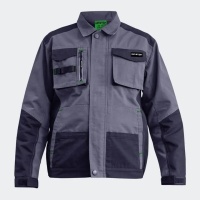 Куртка  PROTONE RIPSTOP серая от Arbostuff.ru