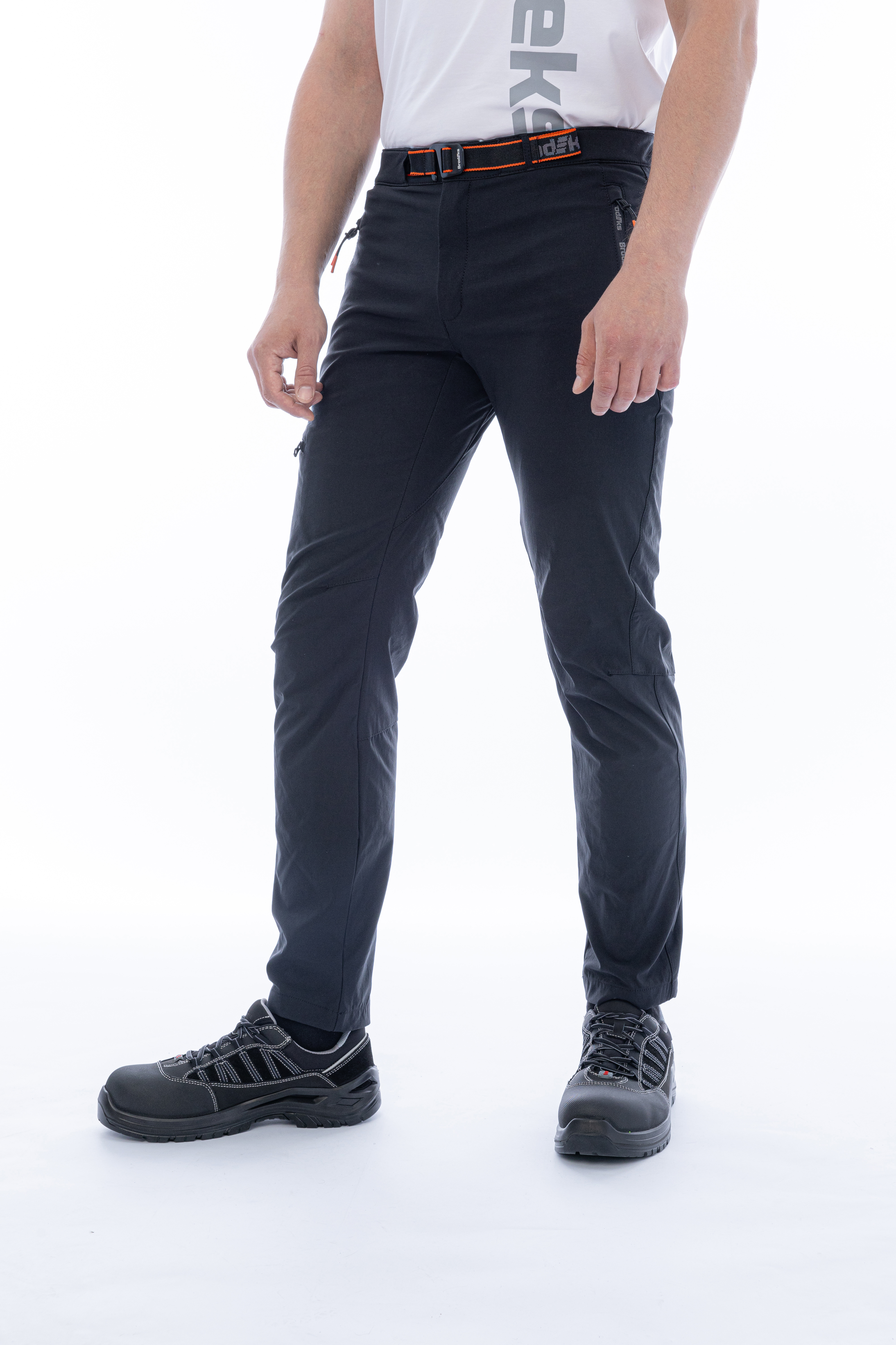 Брюки URBAN KS316 stretch | Brodeks от Arbostuff.ru