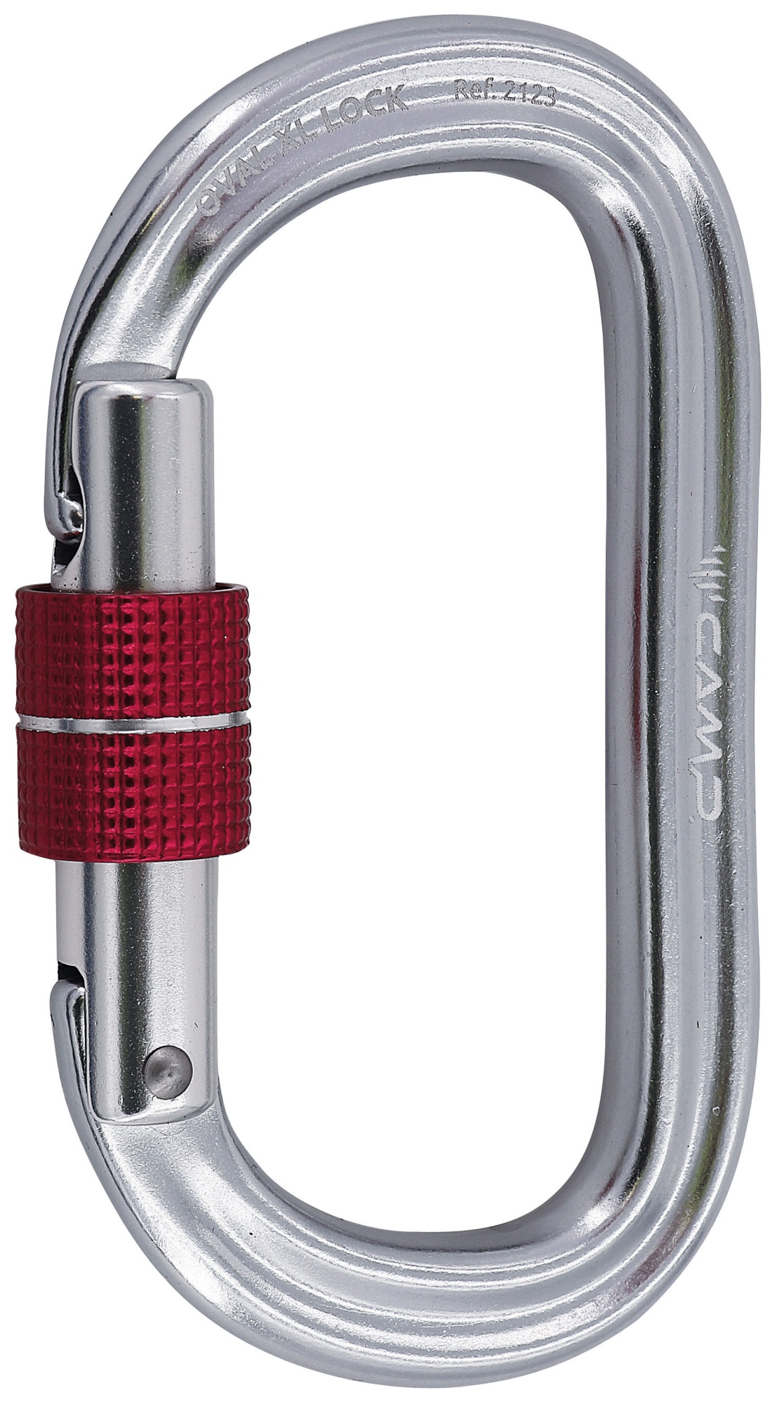 Карабин OVAL XL LOCK | CAMP