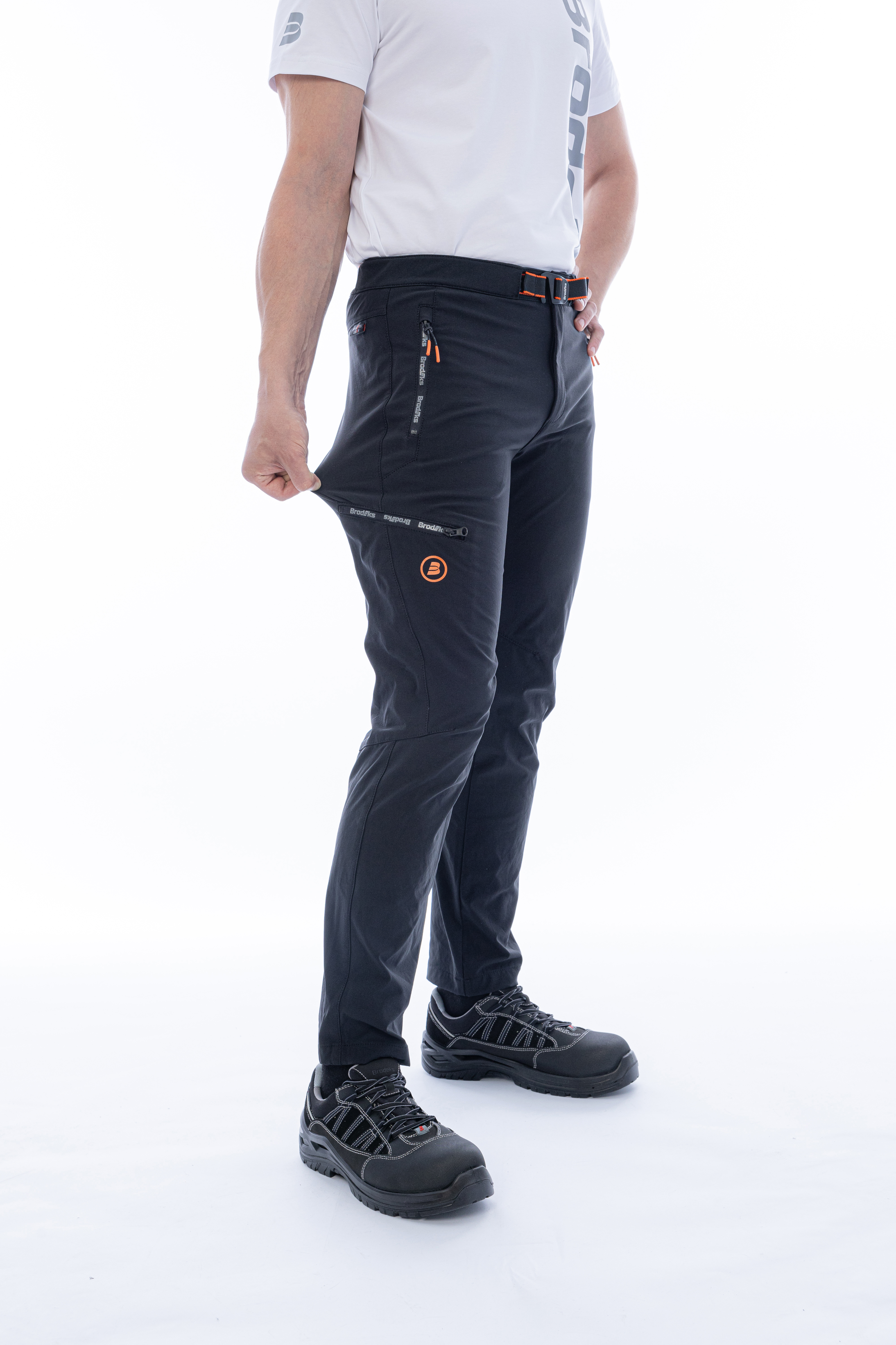 Брюки URBAN KS316 stretch | Brodeks от Arbostuff.ru