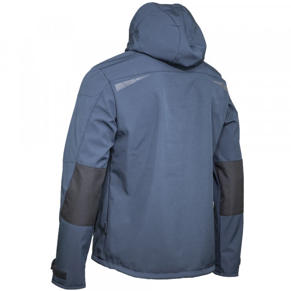 Куртка Brodeks KS 207, синий | Brodeks