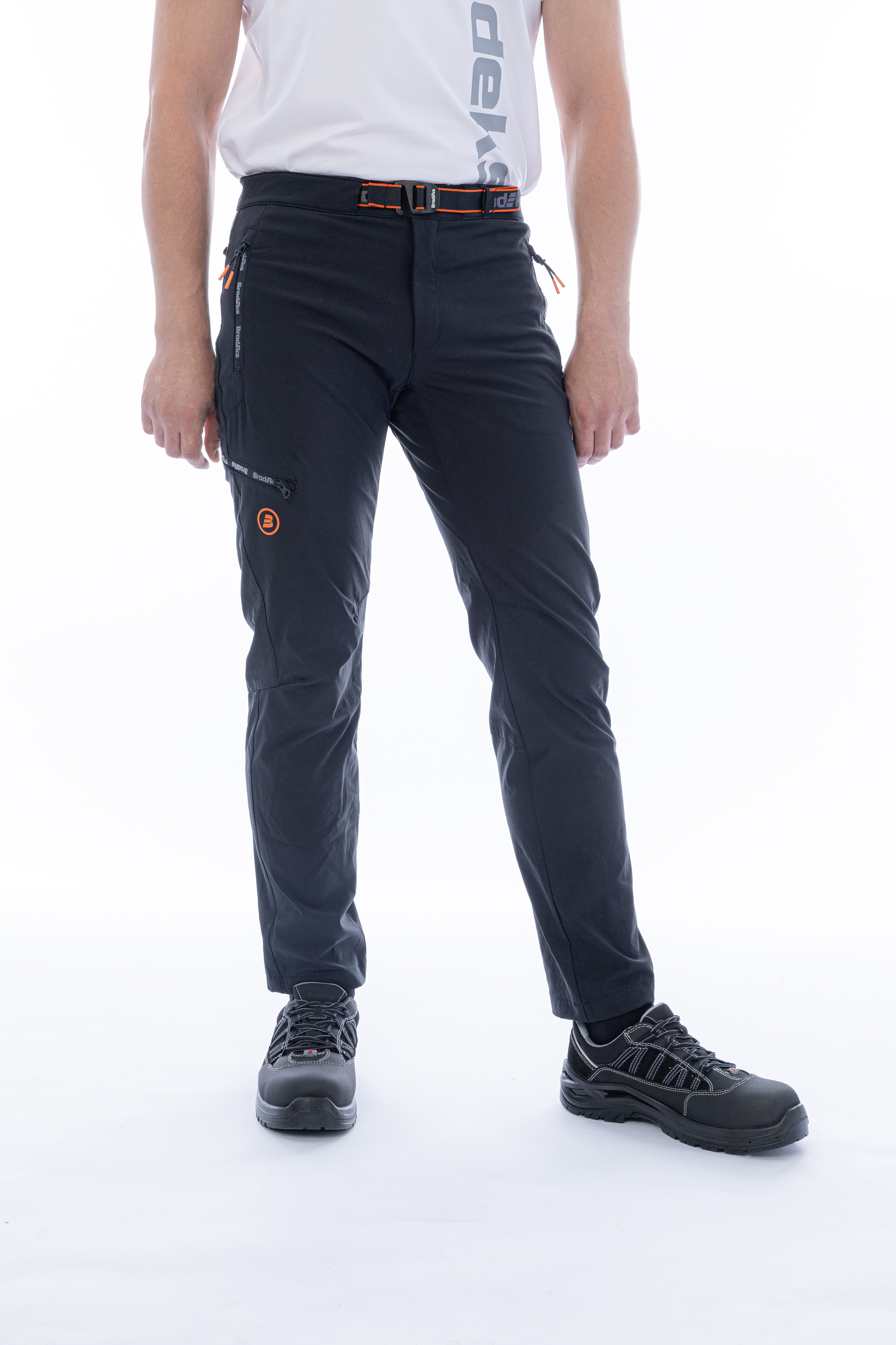 Брюки URBAN KS316 stretch | Brodeks от Arbostuff.ru