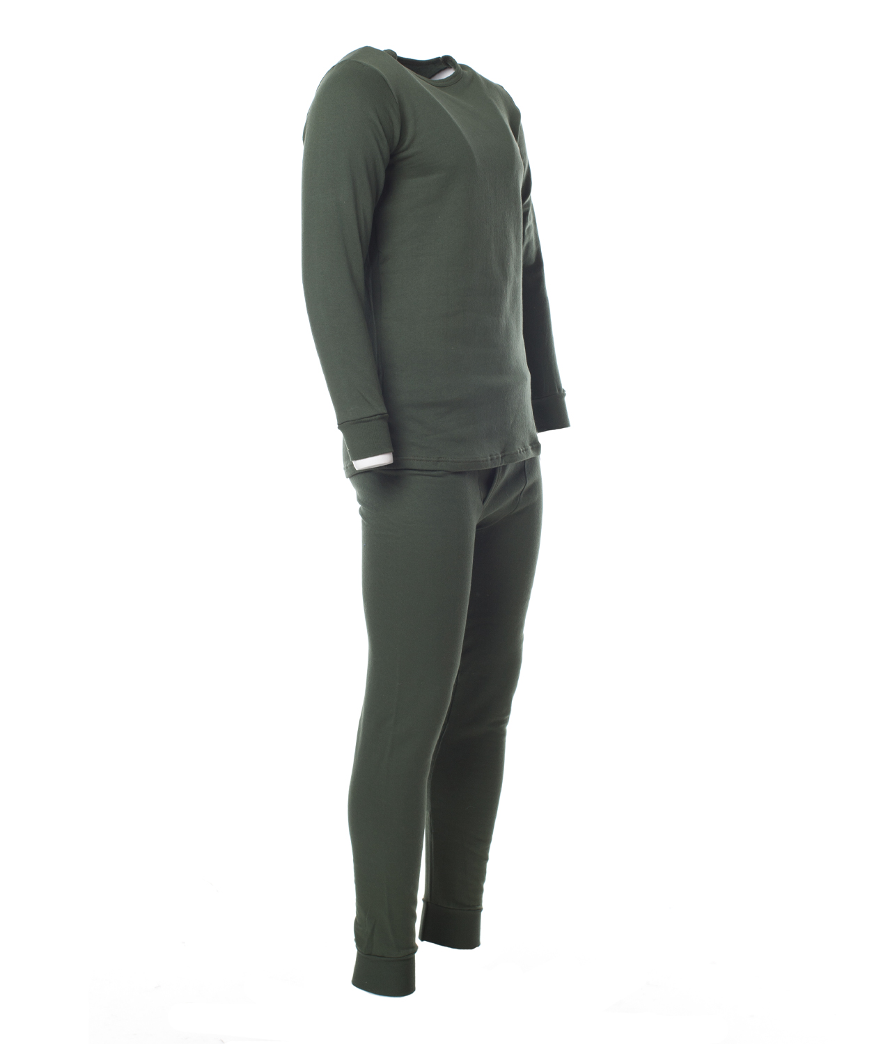 Белье нательное зимнее с начесом (250гр) от Arbostuff.ru