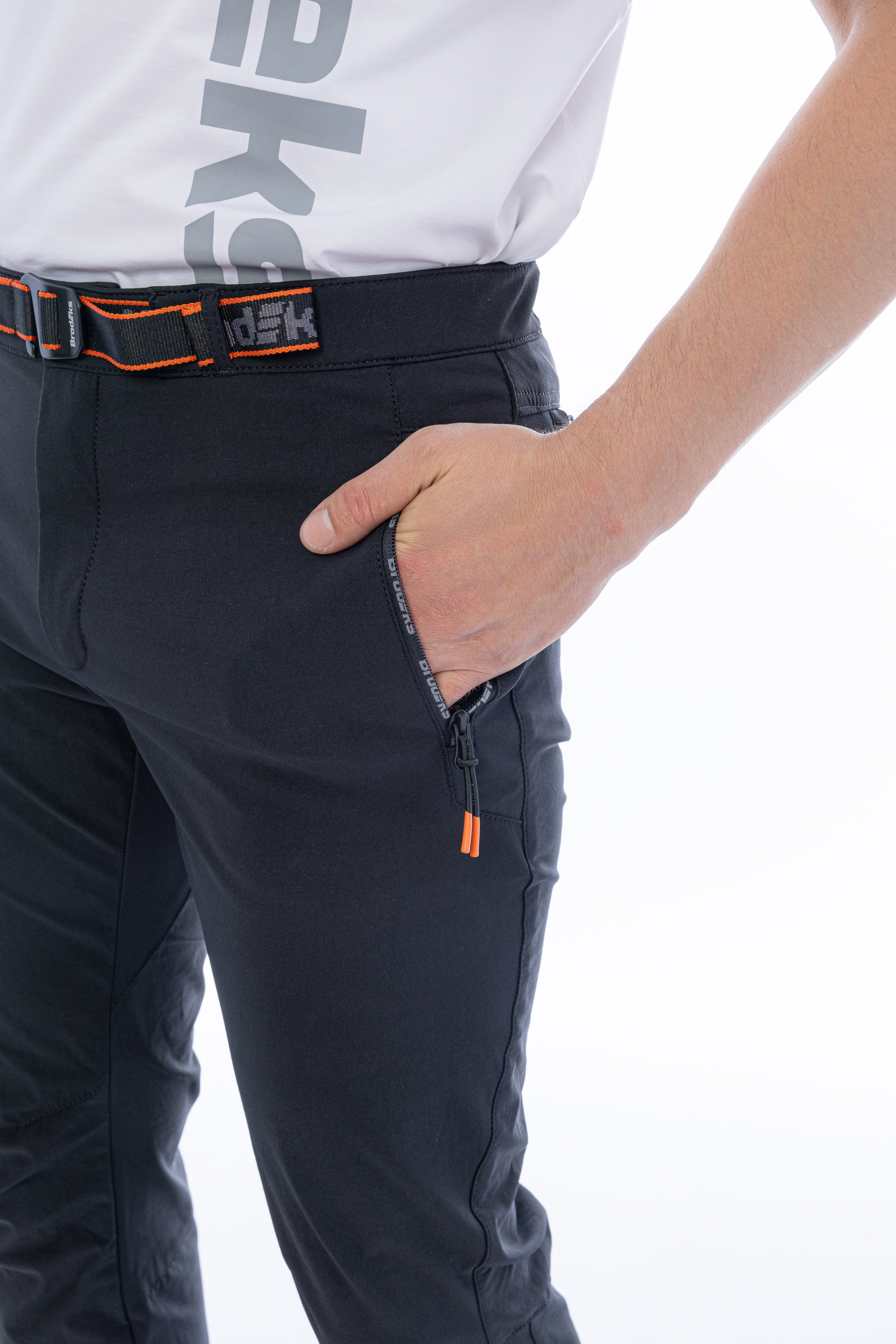 Брюки URBAN KS316 stretch | Brodeks от Arbostuff.ru