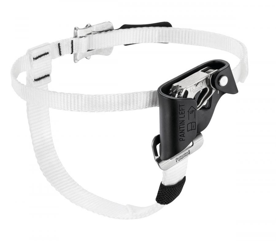 Зажим PANTIN | Petzl (Левый)
