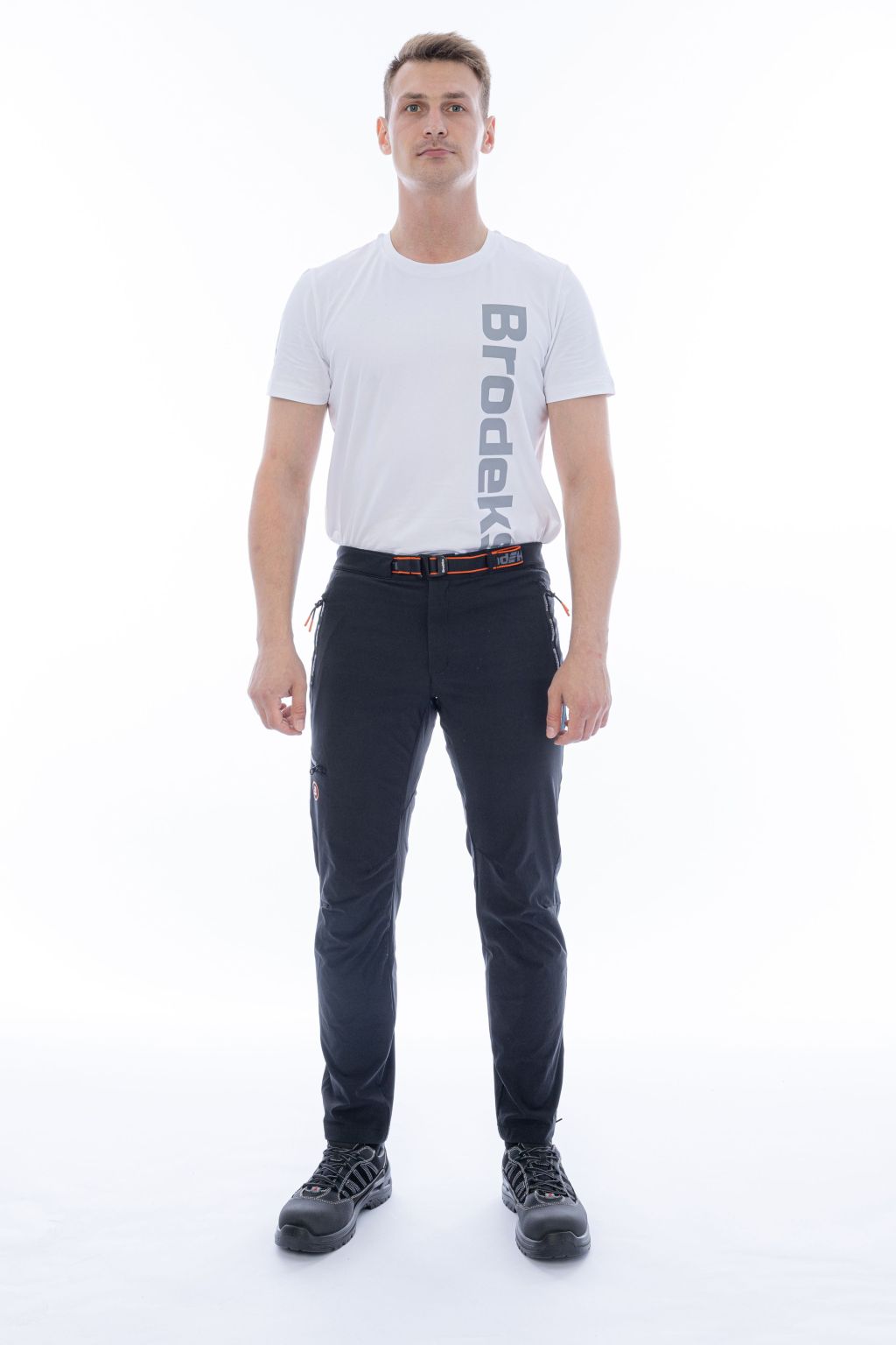 Брюки URBAN KS316 stretch | Brodeks (64)