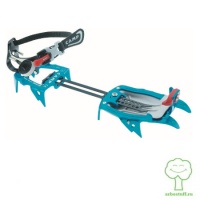 Кошки SKIMO Total Race Camp от Arbostuff