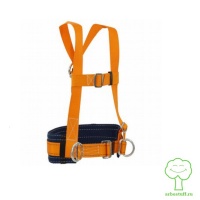 Удерживающая привязь УП 2 Д Прогресс Сефети