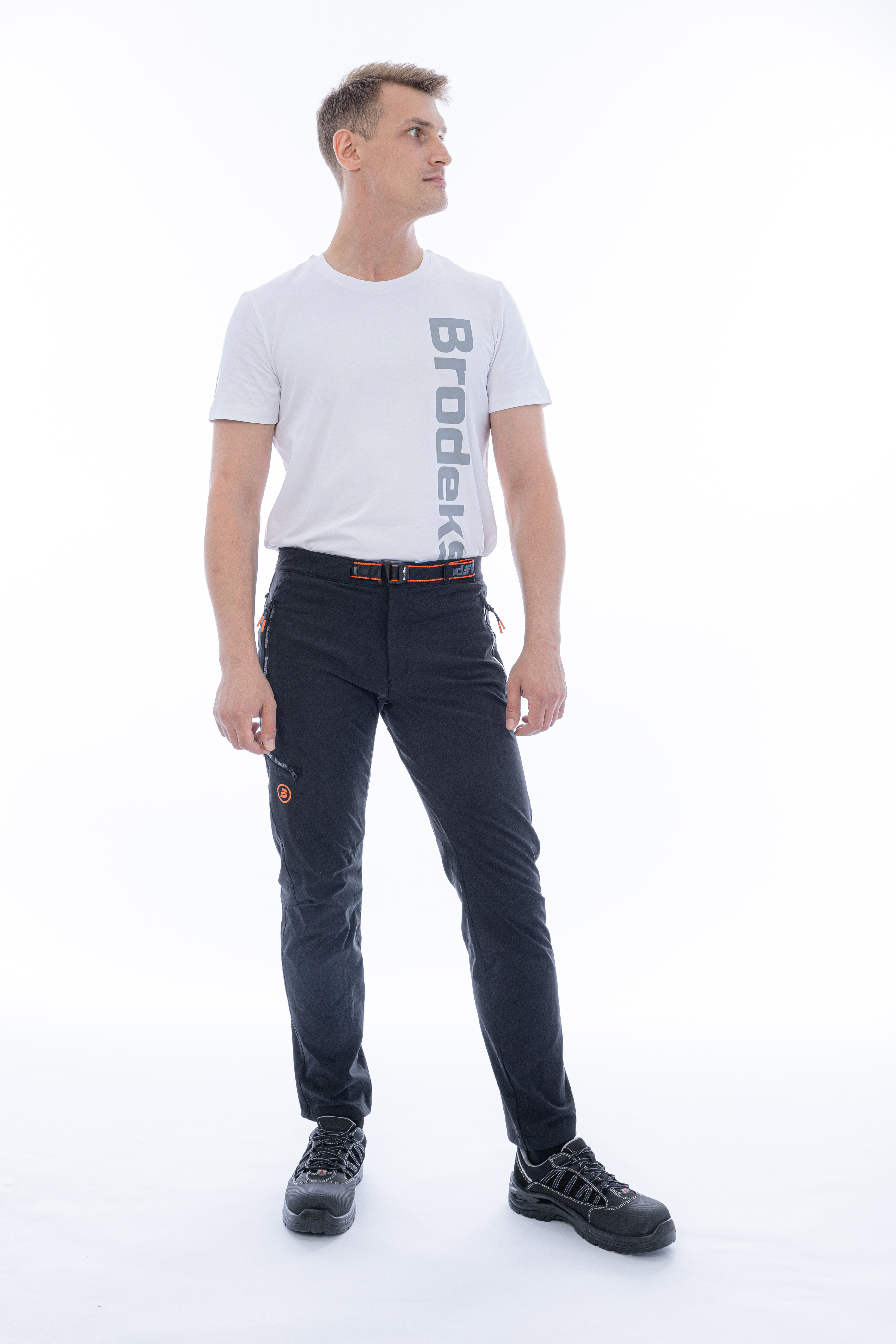 Брюки URBAN KS316 stretch | Brodeks от Arbostuff.ru
