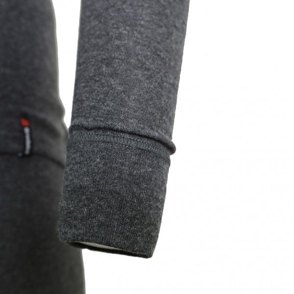 Термобелье Arctic Merino, 791-антрацит мелированный | Brodeks