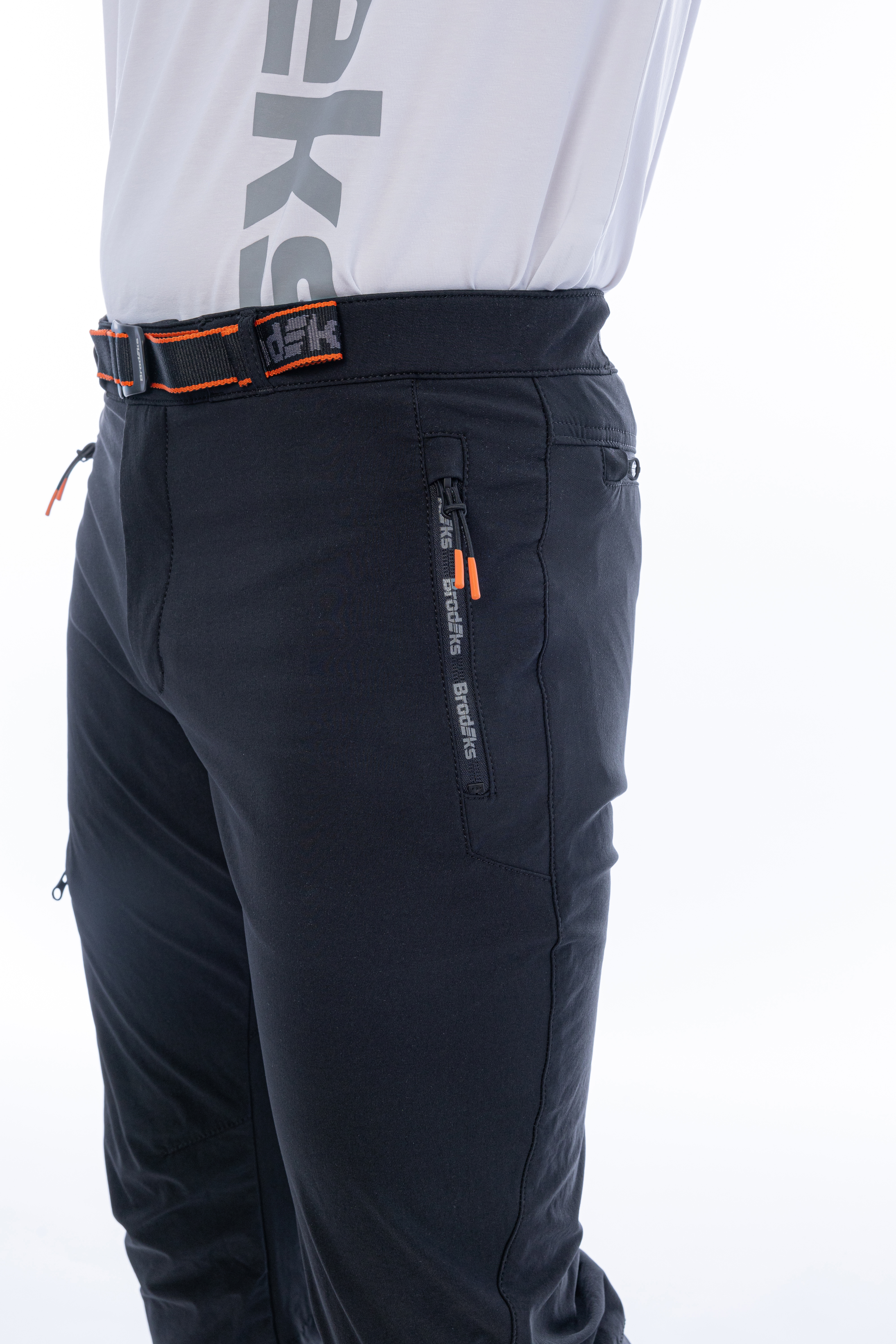 Брюки URBAN KS316 stretch | Brodeks от Arbostuff.ru