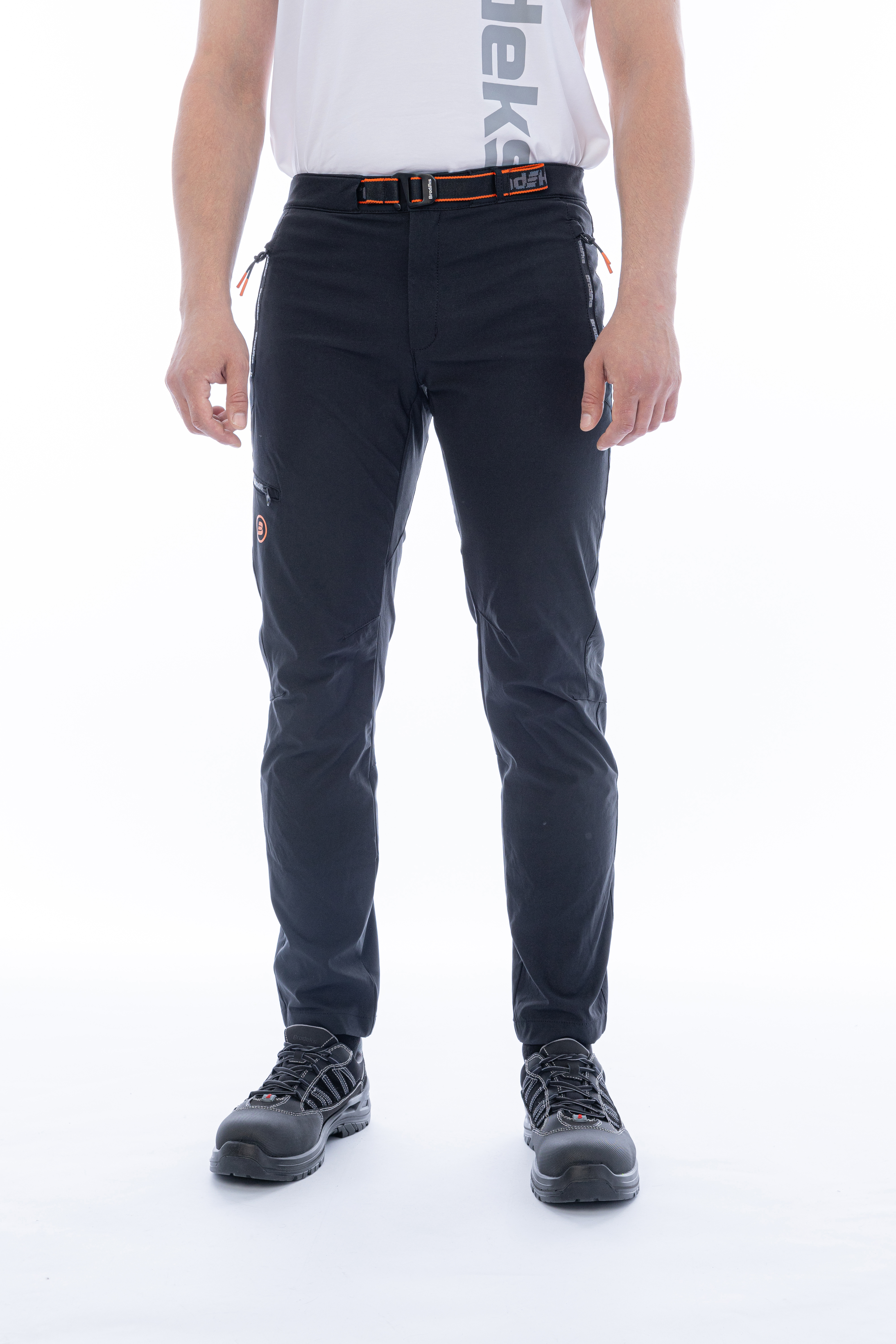 Брюки URBAN KS316 stretch | Brodeks от Arbostuff.ru