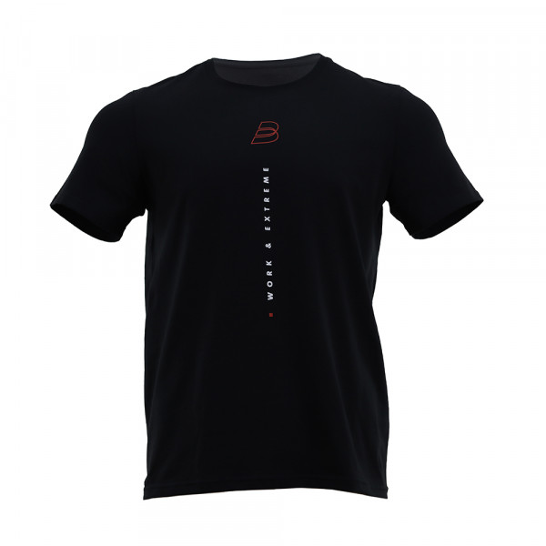 Футболка KS 701 basic | Brodeks (XL)