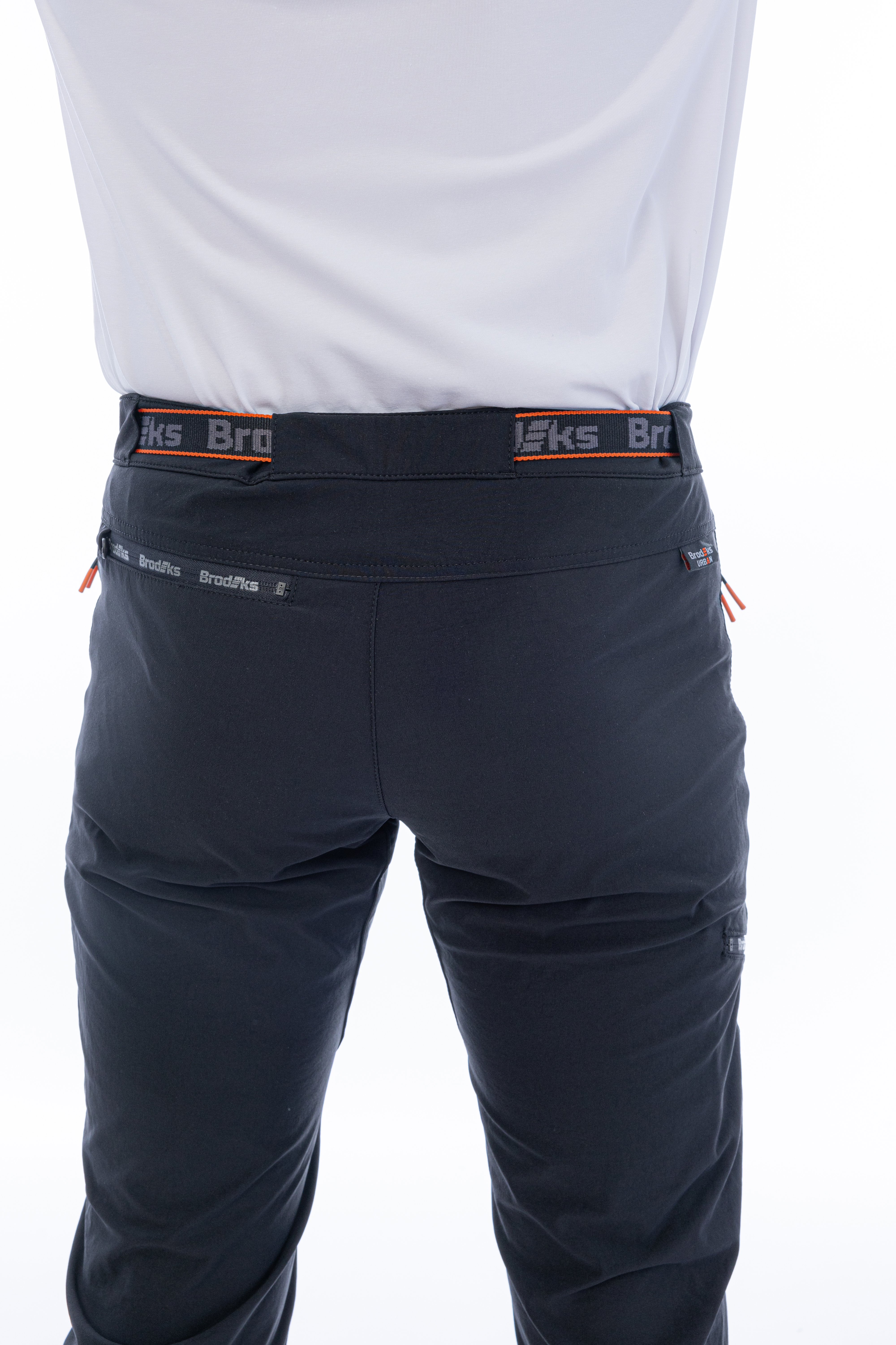 Брюки URBAN KS316 stretch | Brodeks от Arbostuff.ru