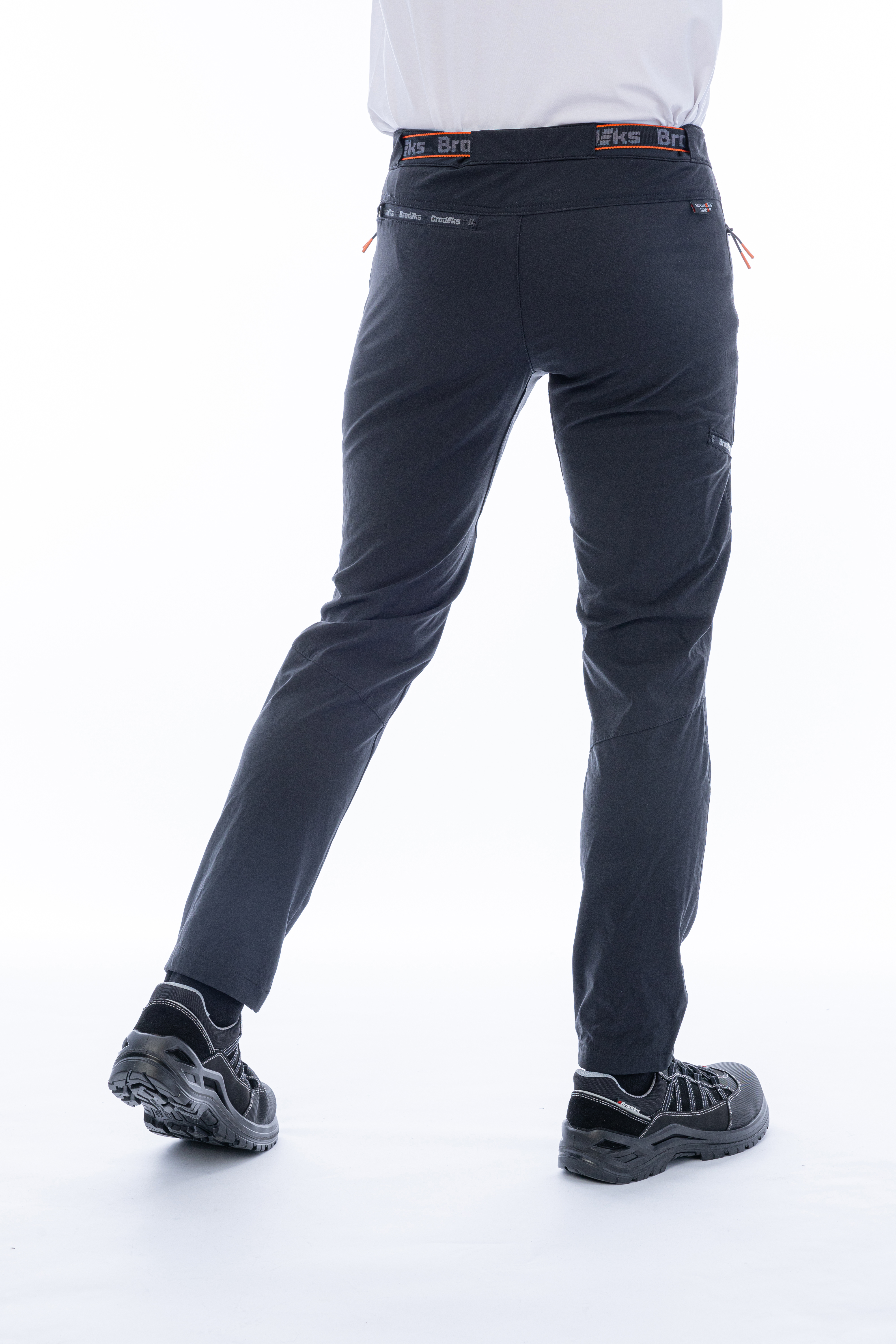 Брюки URBAN KS316 stretch | Brodeks от Arbostuff.ru