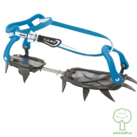 Кошки STALKER UNIVERSAL Camp от Arbostuff