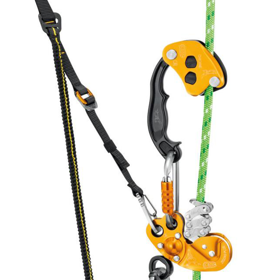 Петля для ноги KNEE ASCENT FOOT LOOP | Petzl