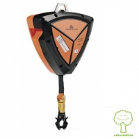 Автоматическое страховочное устройство PROTECTOR TETRA Delta Plus