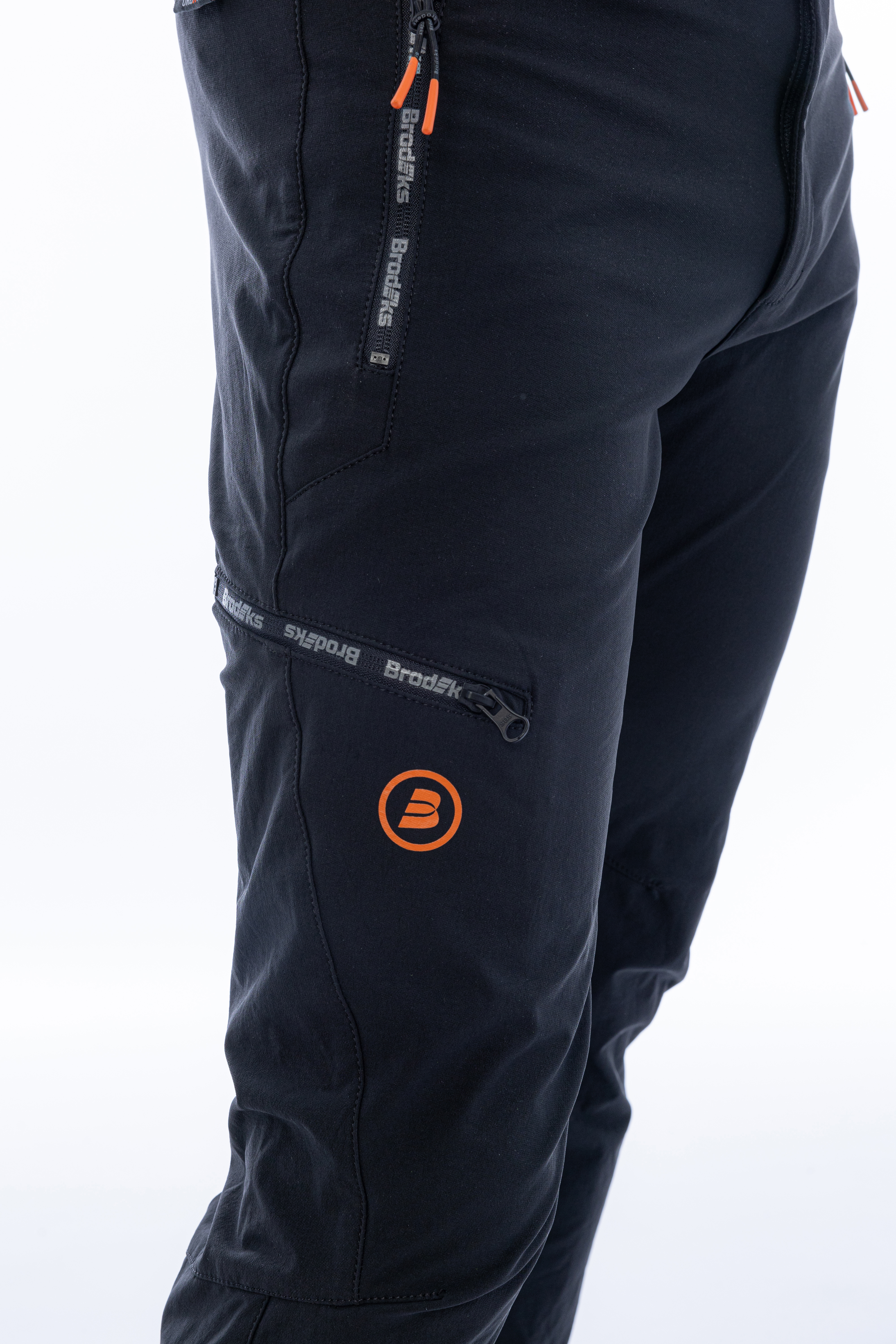 Брюки URBAN KS316 stretch | Brodeks от Arbostuff.ru
