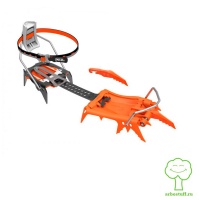 Кошка DART Petzl  от Arbostuff
