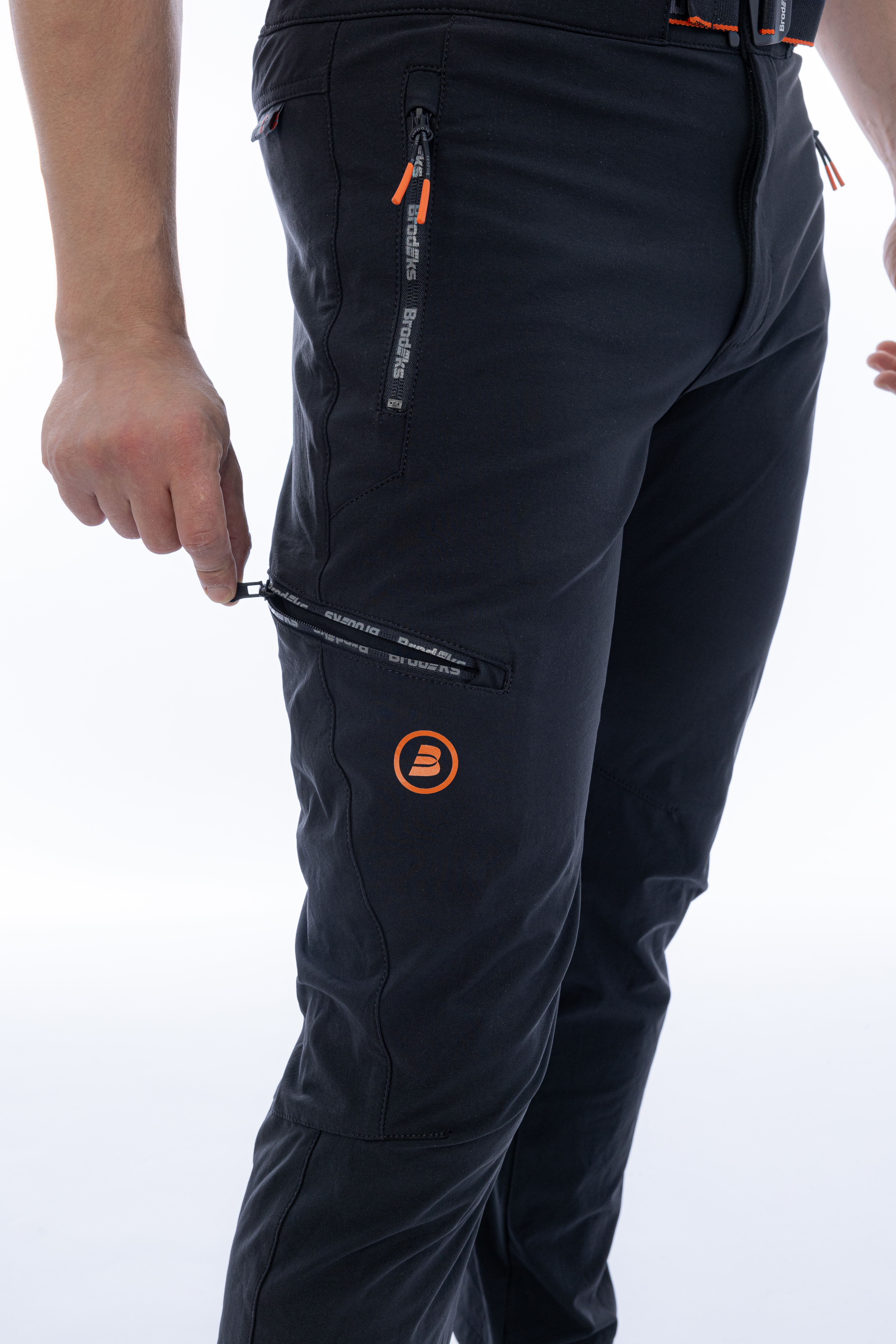 Брюки URBAN KS316 stretch | Brodeks от Arbostuff.ru